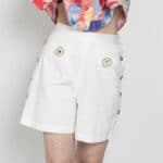 ICEBERG Donald Duck Shorts 36-38