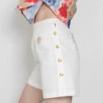 ICEBERG Donald Duck Shorts 36-38 – Bild 2