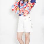 ICEBERG Donald Duck Shorts 36-38 – Bild 3