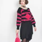 COMME des GARCONS Rock 34-36 – Bild 5