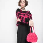 COMME des GARCONS Rock 34-36 – Bild 2