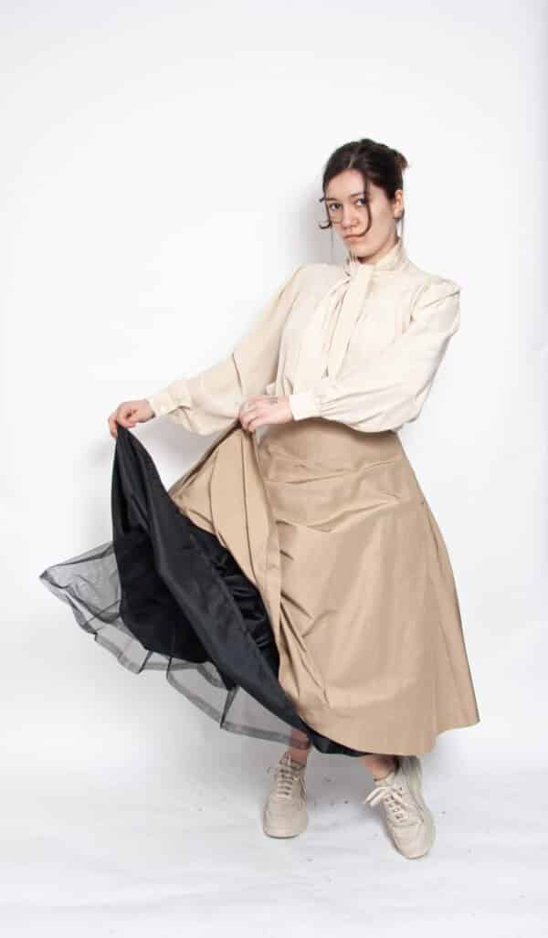 00s YOJI YAMAMOTO Designer Rock 36
