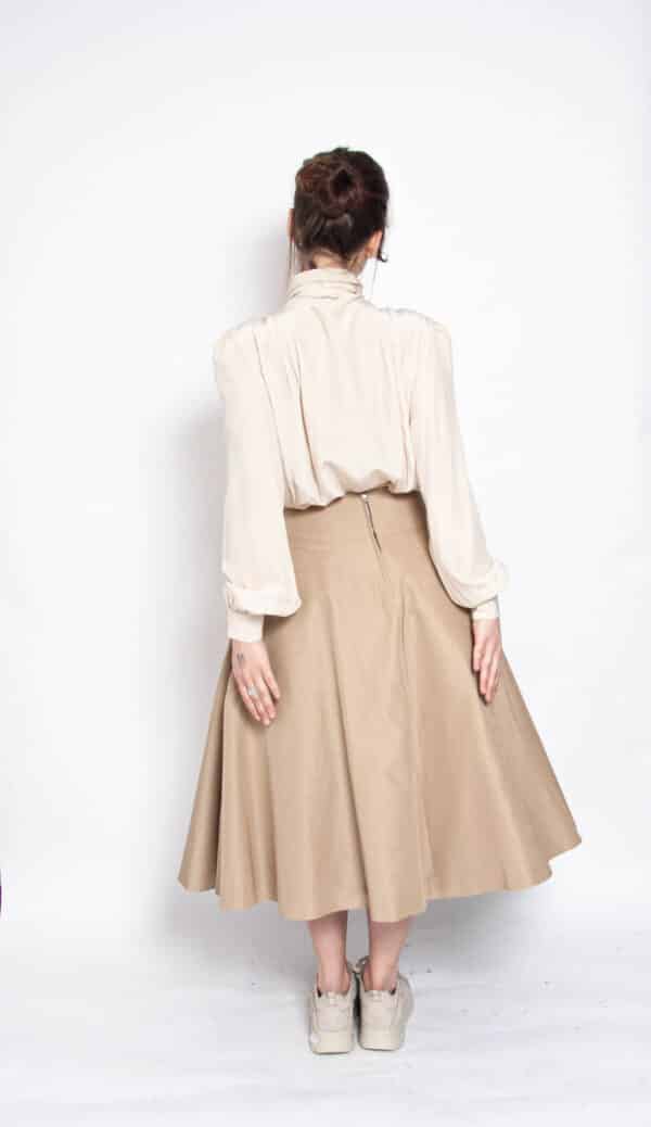 00s YOJI YAMAMOTO Designer Rock 36 – Bild 4