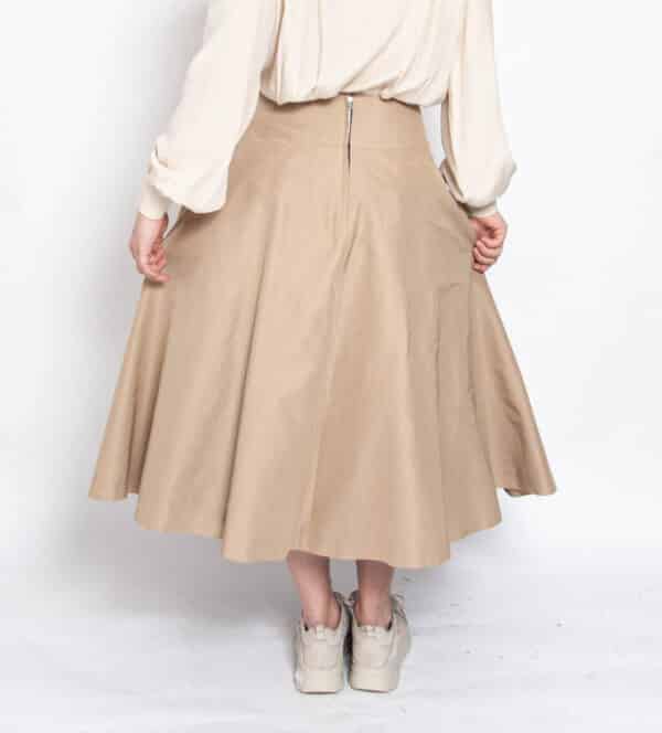 00s YOJI YAMAMOTO Designer Rock 36 – Bild 6